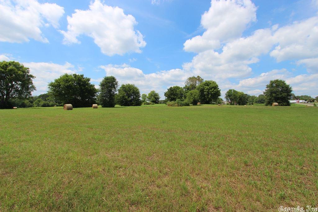 Metes & Bounds - Commercial Sale