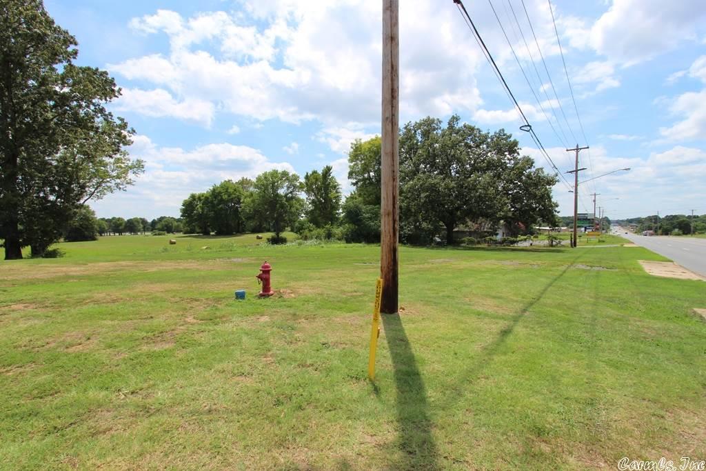 Metes & Bounds - Commercial Sale