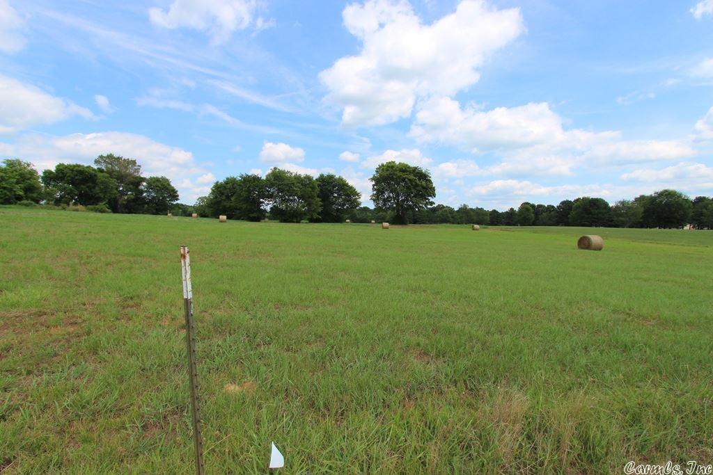 Metes & Bounds - Commercial Sale