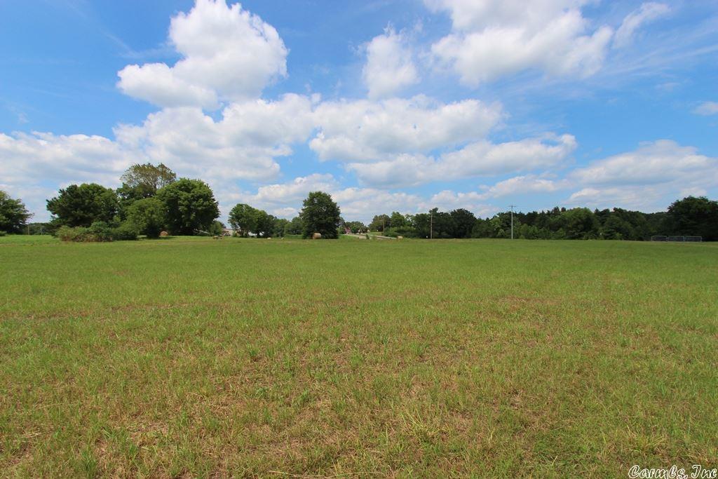 Metes & Bounds - Commercial Sale