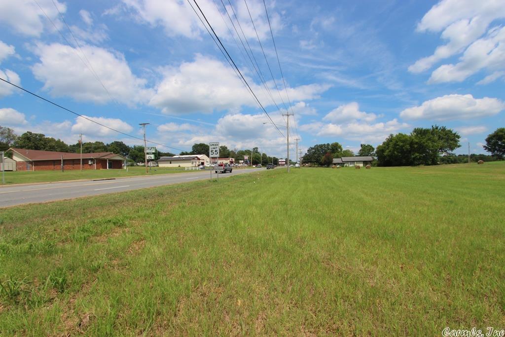 Metes & Bounds - Commercial Sale