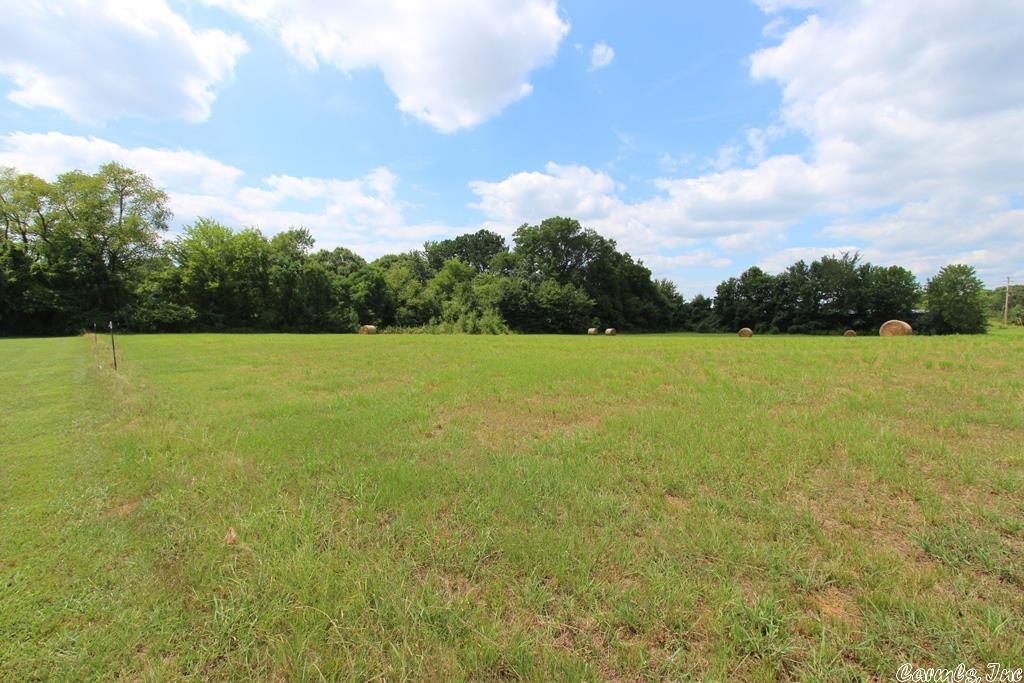 Metes & Bounds - Commercial Sale