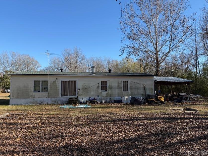 Felton - Residential