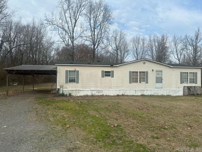 Felton - Residential