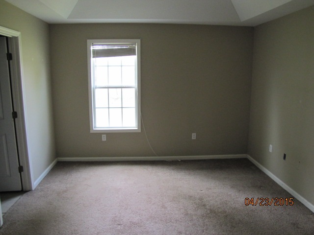 Denton Meadows - Residential