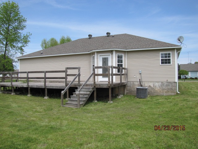 Denton Meadows - Residential