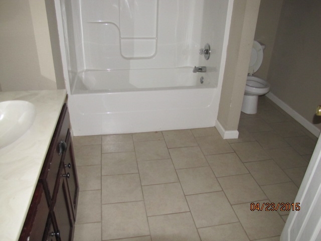 Denton Meadows - Residential