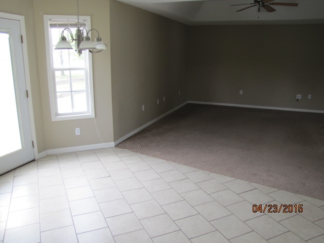 Denton Meadows - Residential