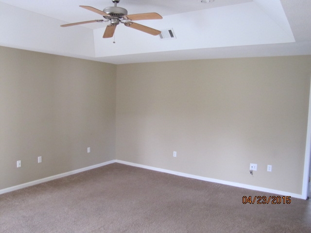 Denton Meadows - Residential