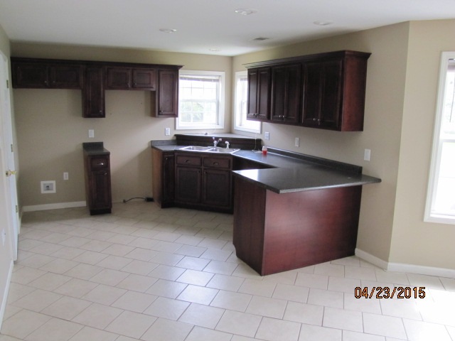 Denton Meadows - Residential