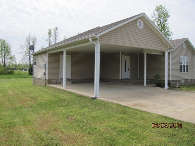 Denton Meadows - Residential