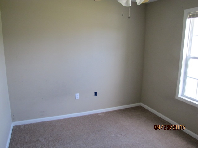 Denton Meadows - Residential