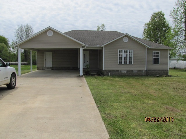 Denton Meadows - Residential