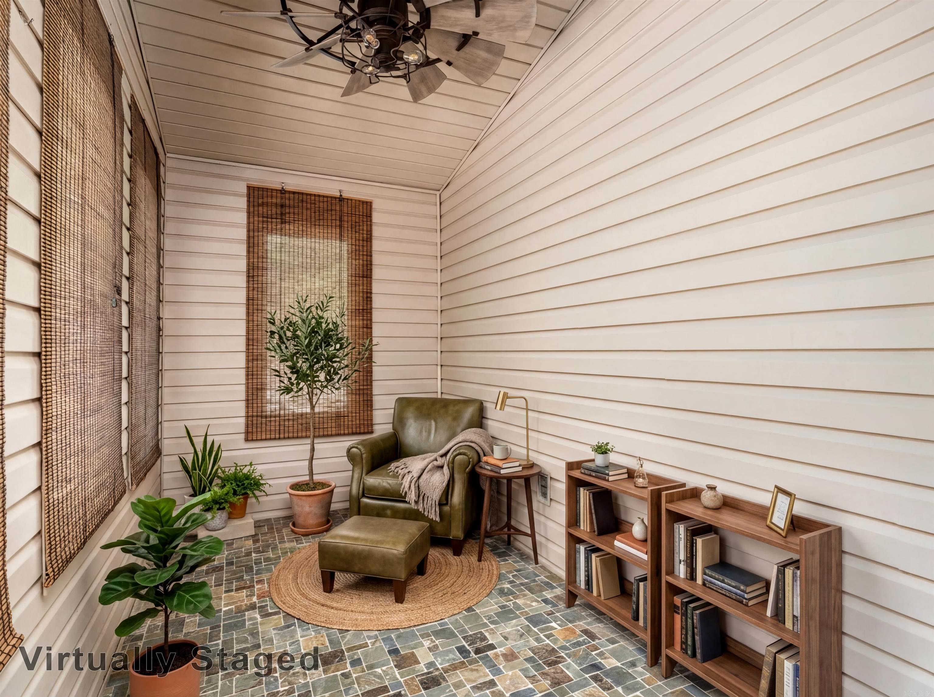 BELLEZA - Residential