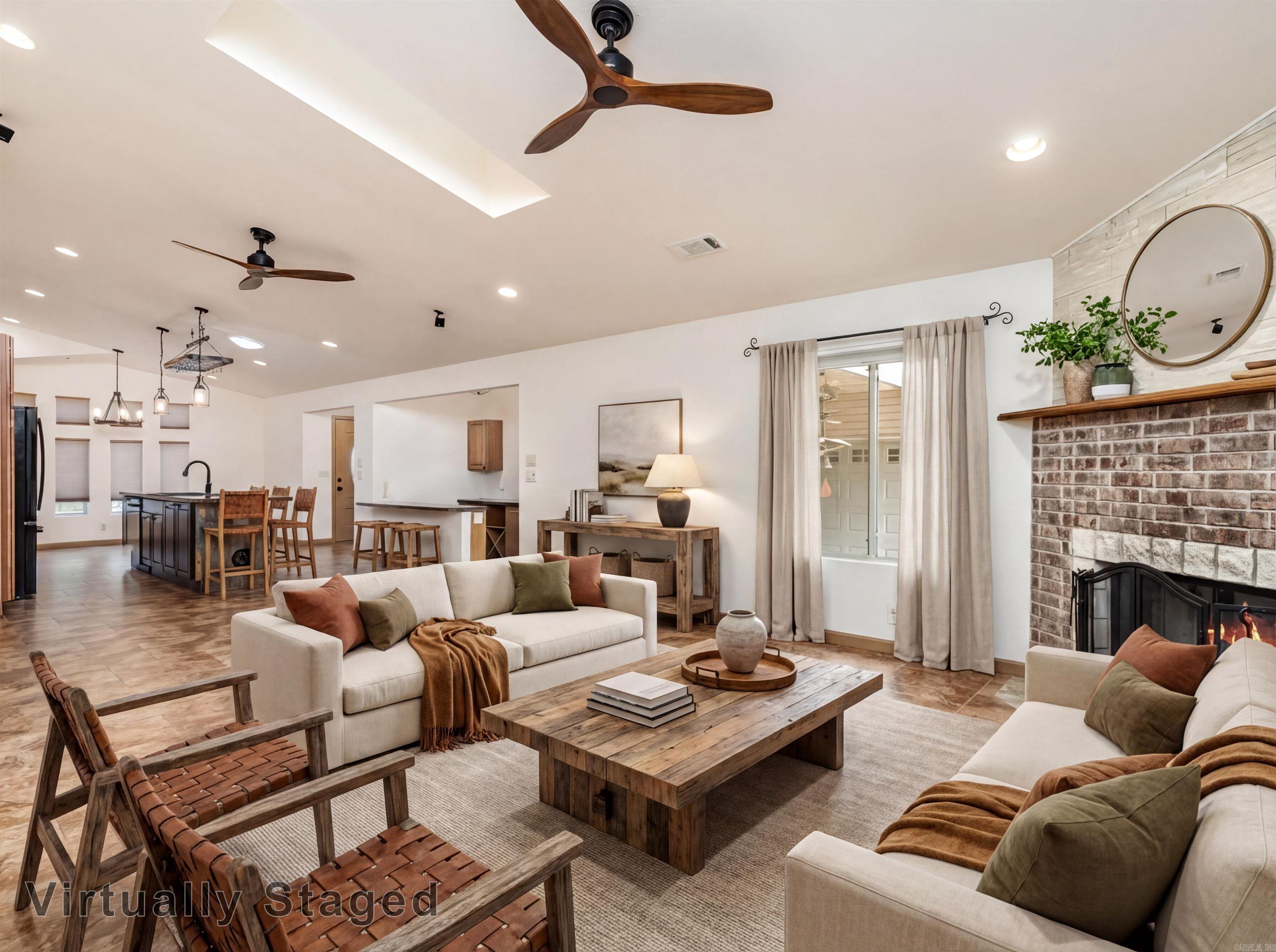 BELLEZA - Residential