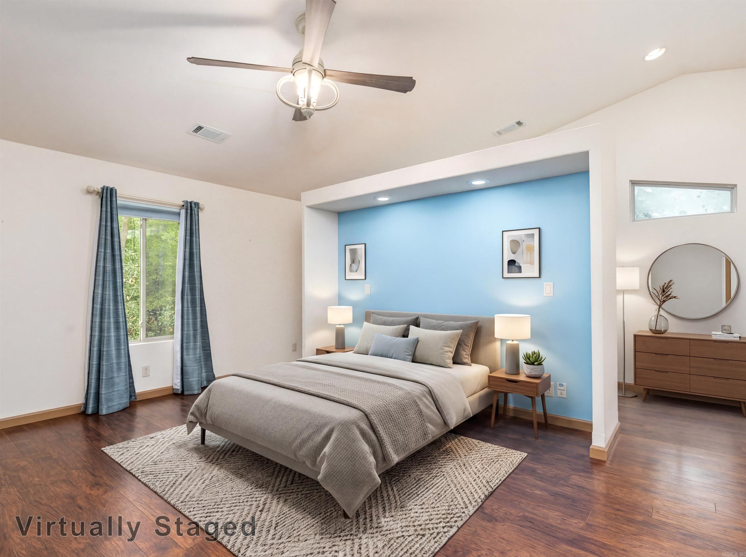 BELLEZA - Residential