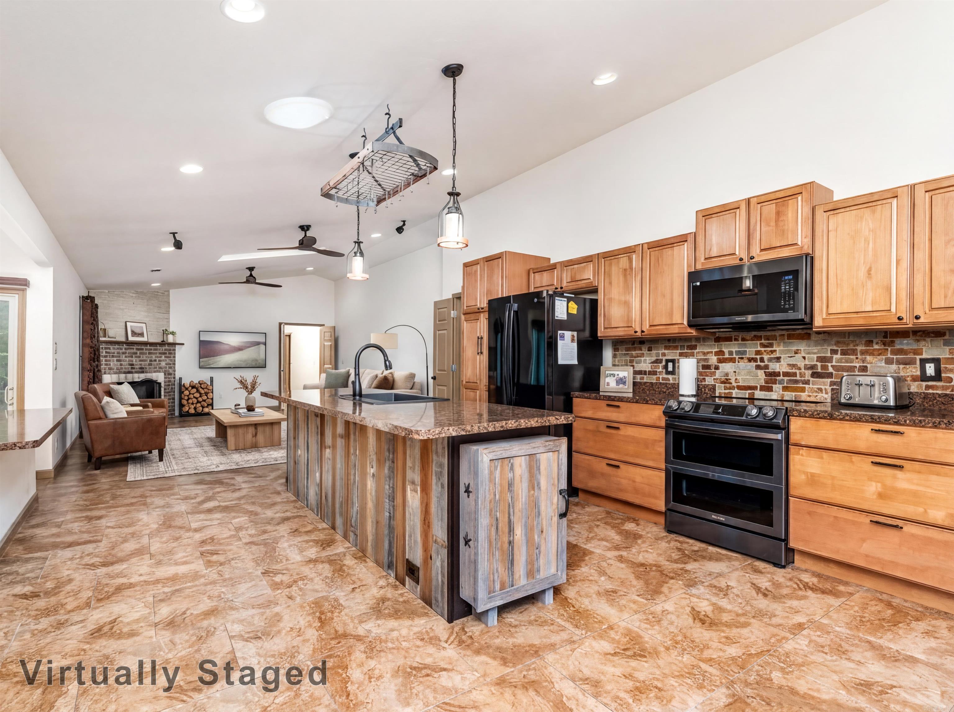 BELLEZA - Residential