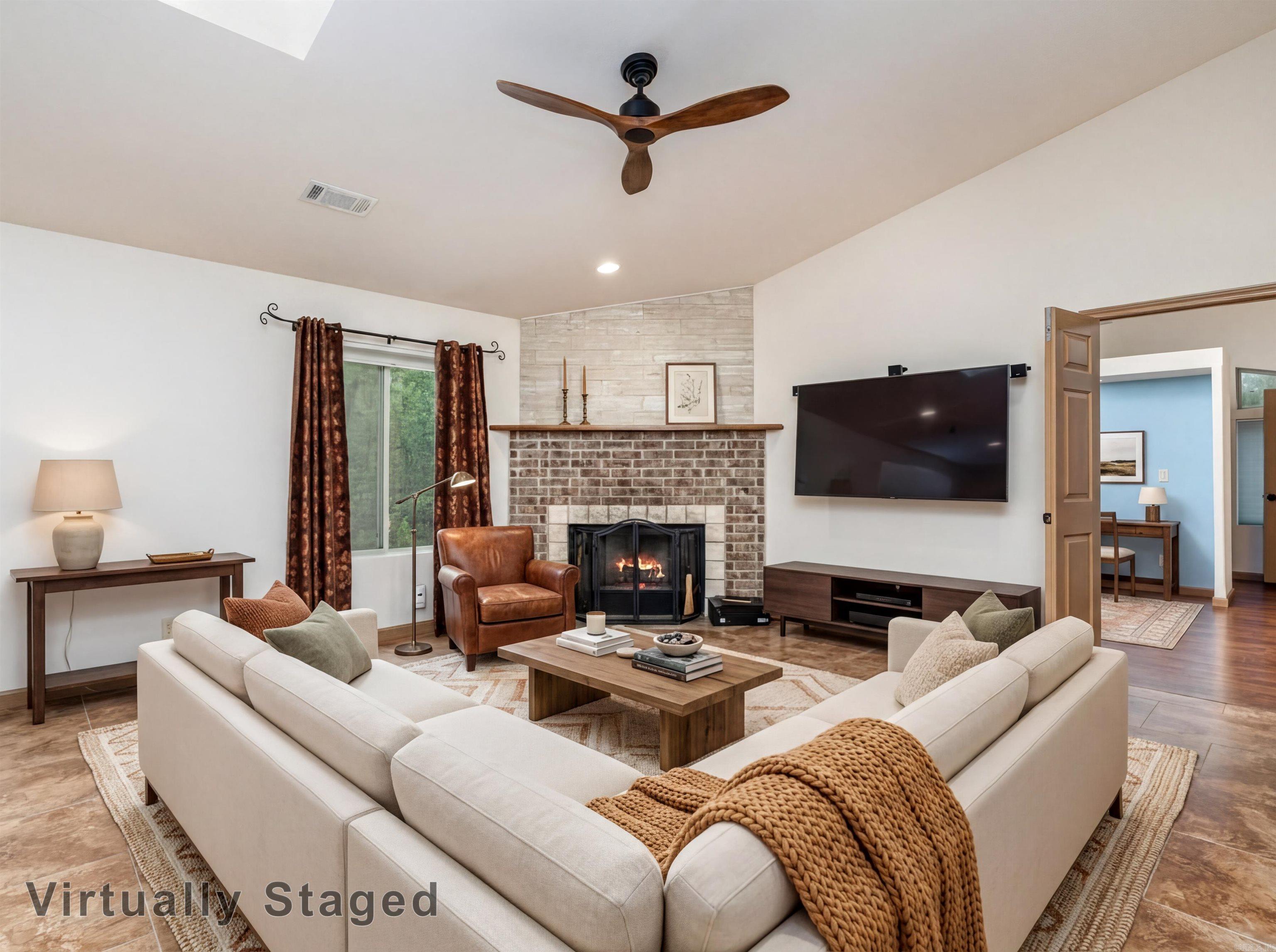 BELLEZA - Residential