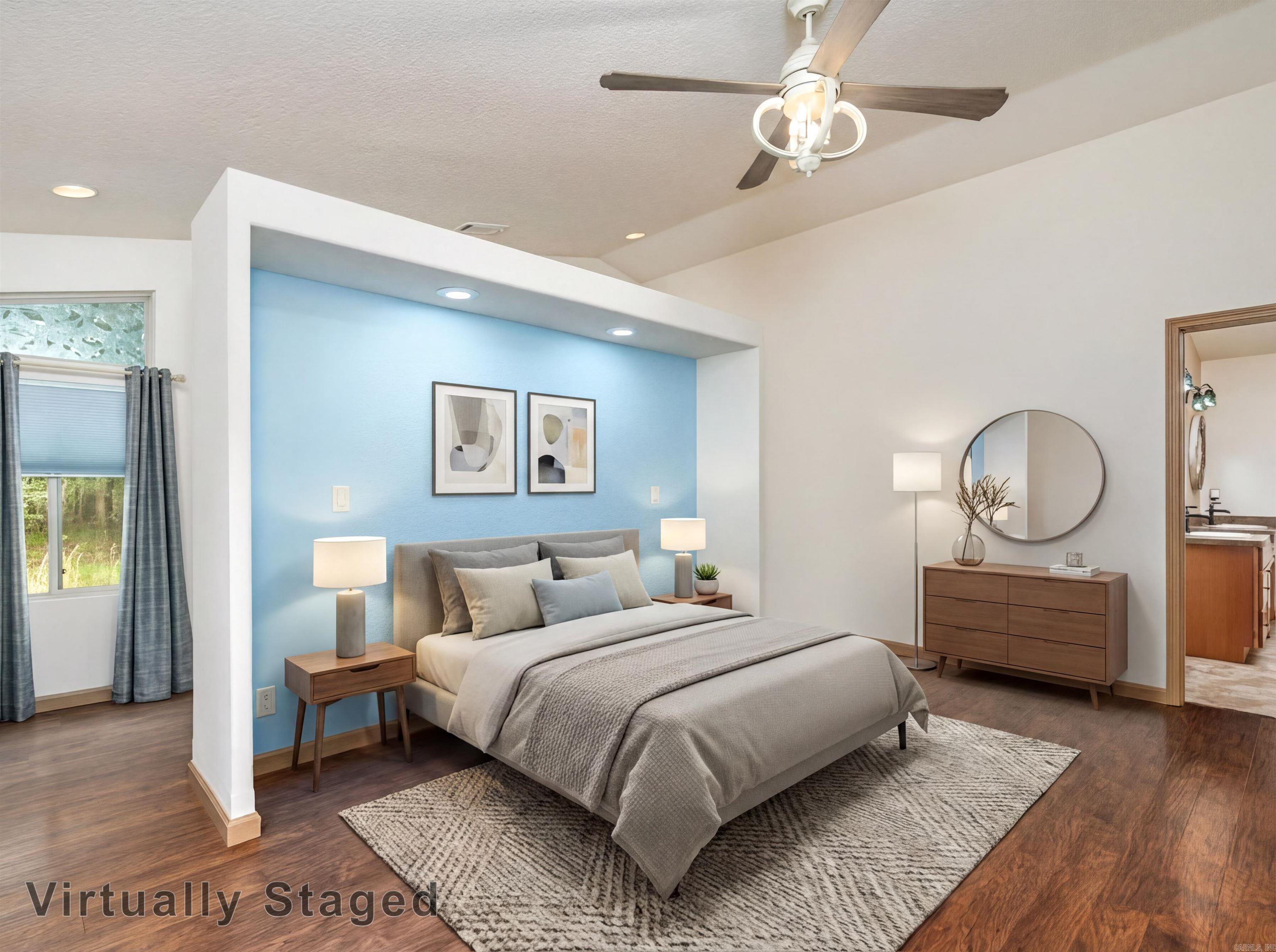 BELLEZA - Residential