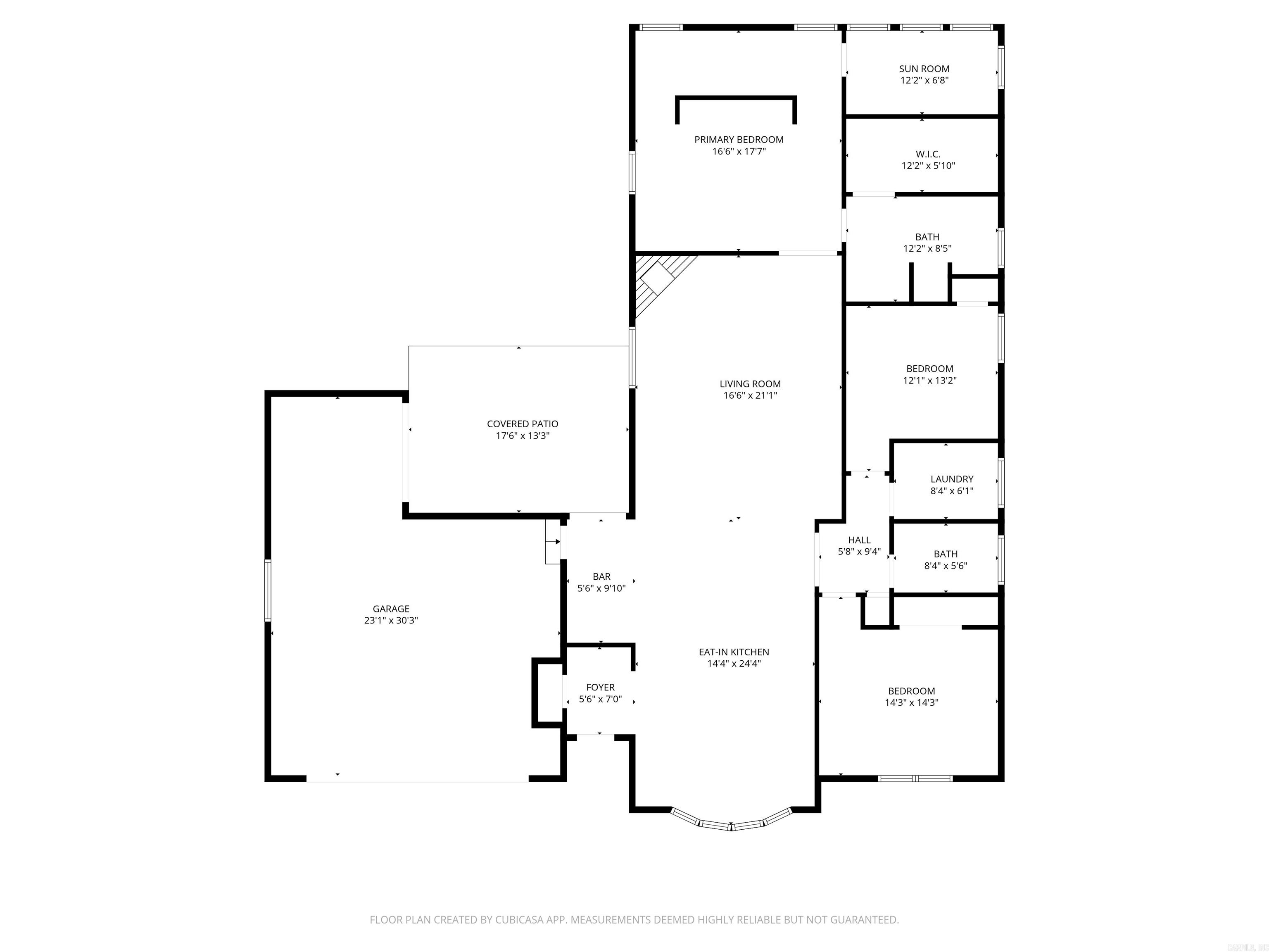 BELLEZA - Residential