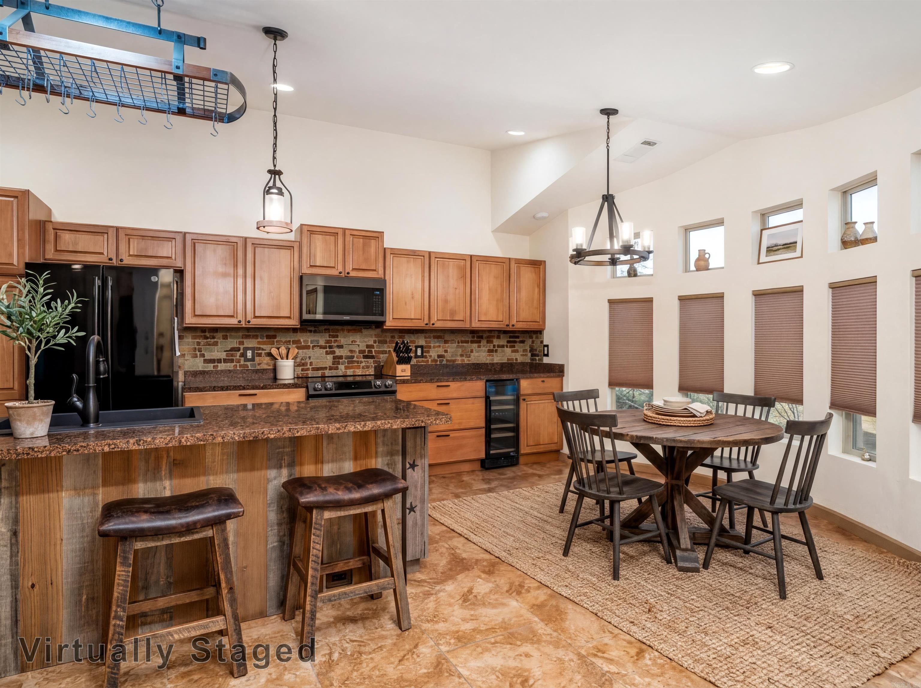 BELLEZA - Residential