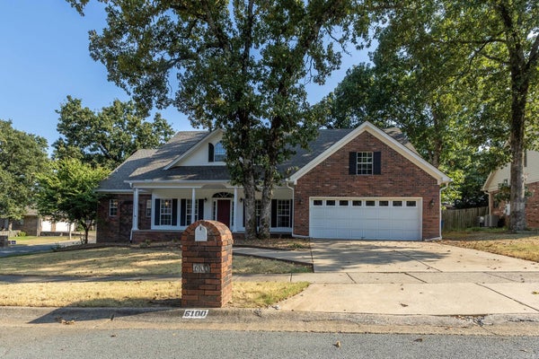 6100 CYPRESS CREEK DR, NORTH LITTLE ROCK, AR 72116 - Image dcd08aba4c763de7ed64787ddcdd41a2/1816291358