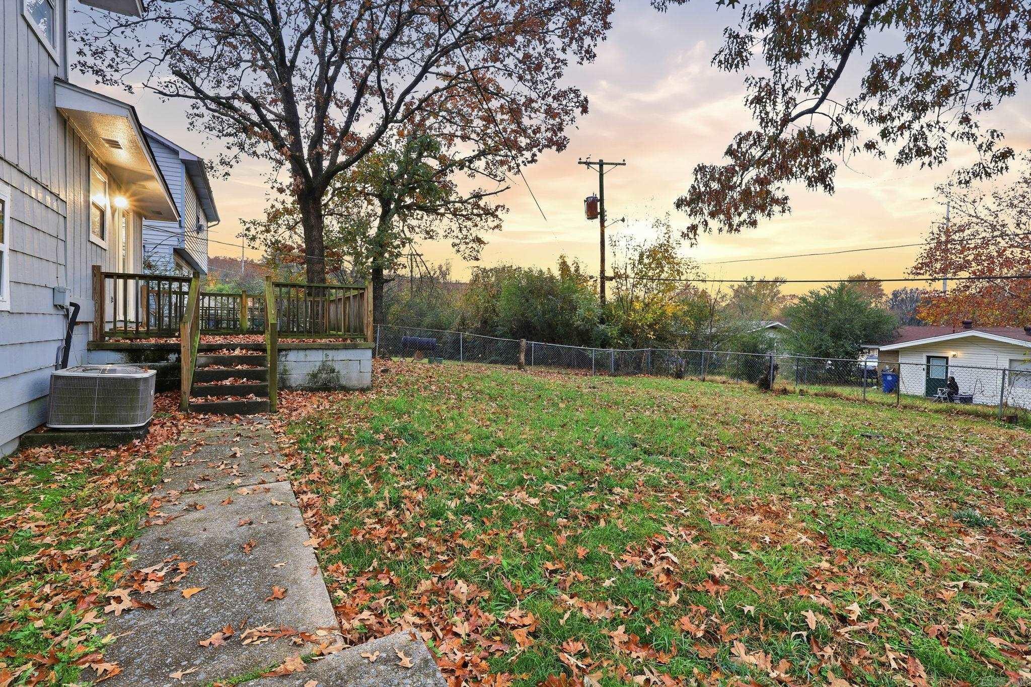 VALLEY VIEW - Residential