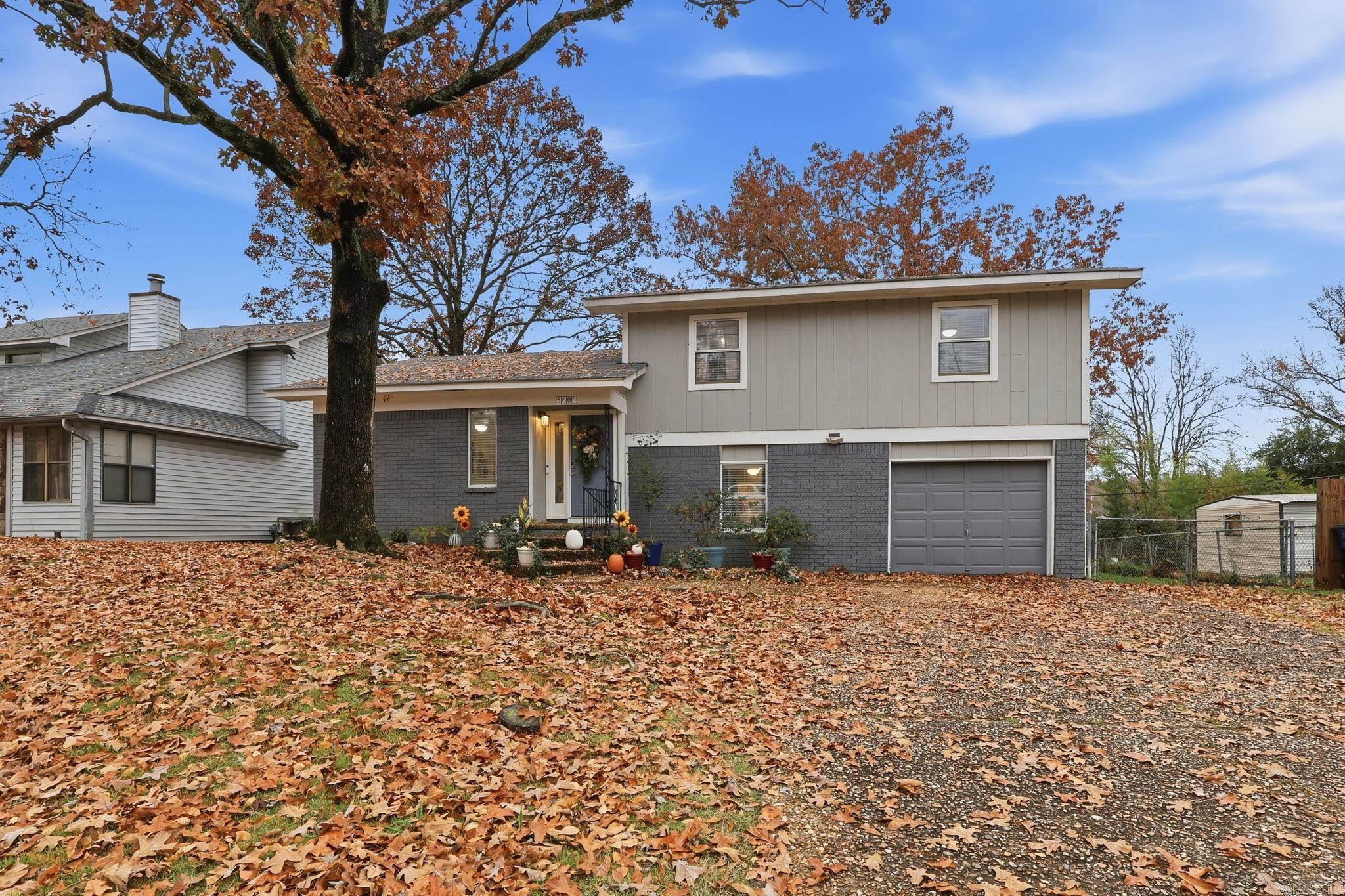 VALLEY VIEW - Residential