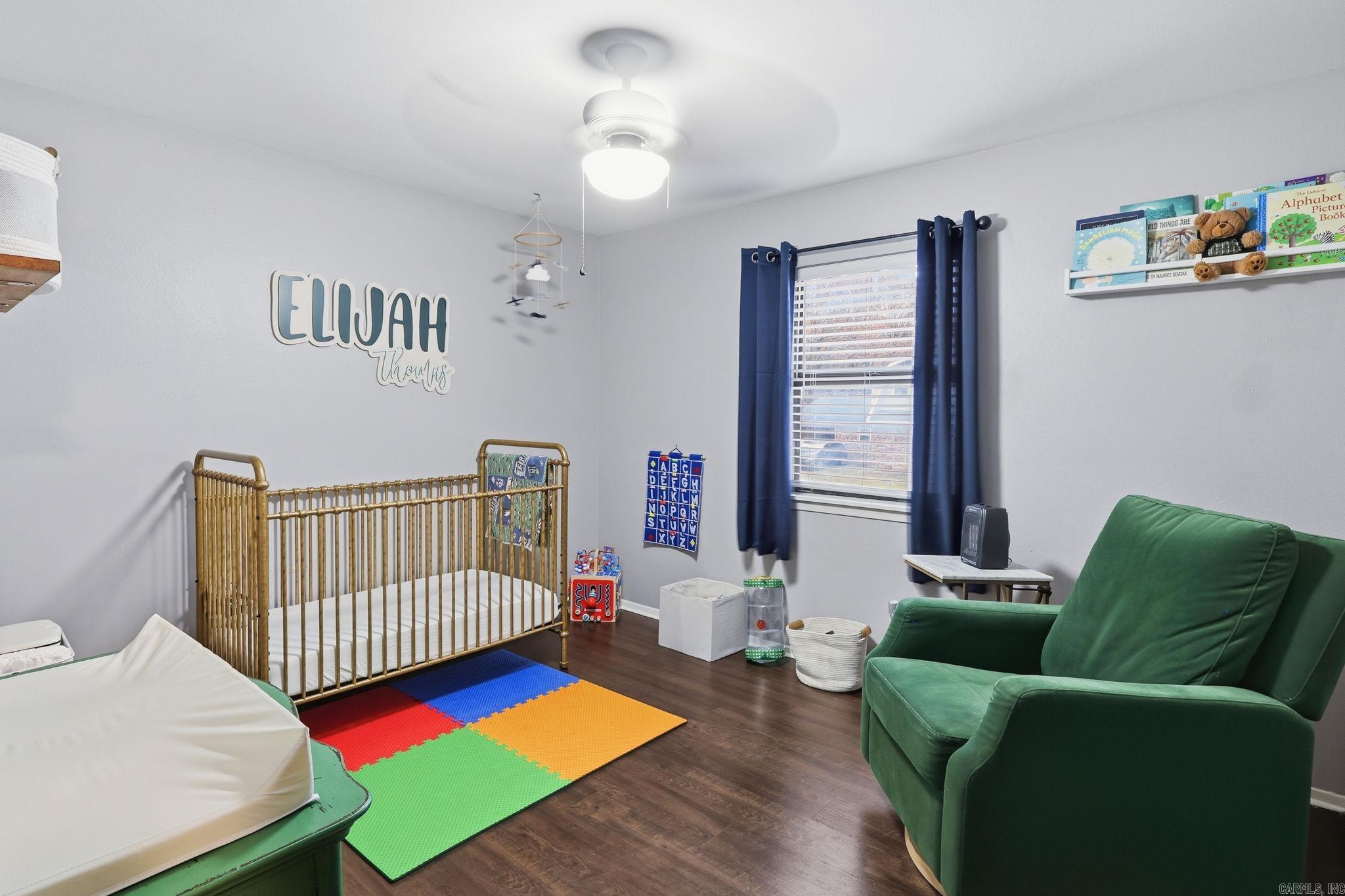 VALLEY VIEW - Residential