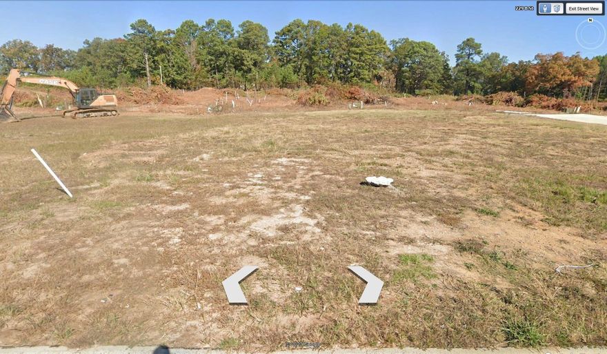 Lot for Sale in one of Bryant's most desired neighborhoods! Enjoy a premier location that has a neighborhood pool within walking distance, a weekend farmers market, and is tucked back in a quiet, friendly, and safe community. Zoned for Bryant School districts. All public utilities in place with lot ready to build on. Bill of Assurance and Plat attached in documents.