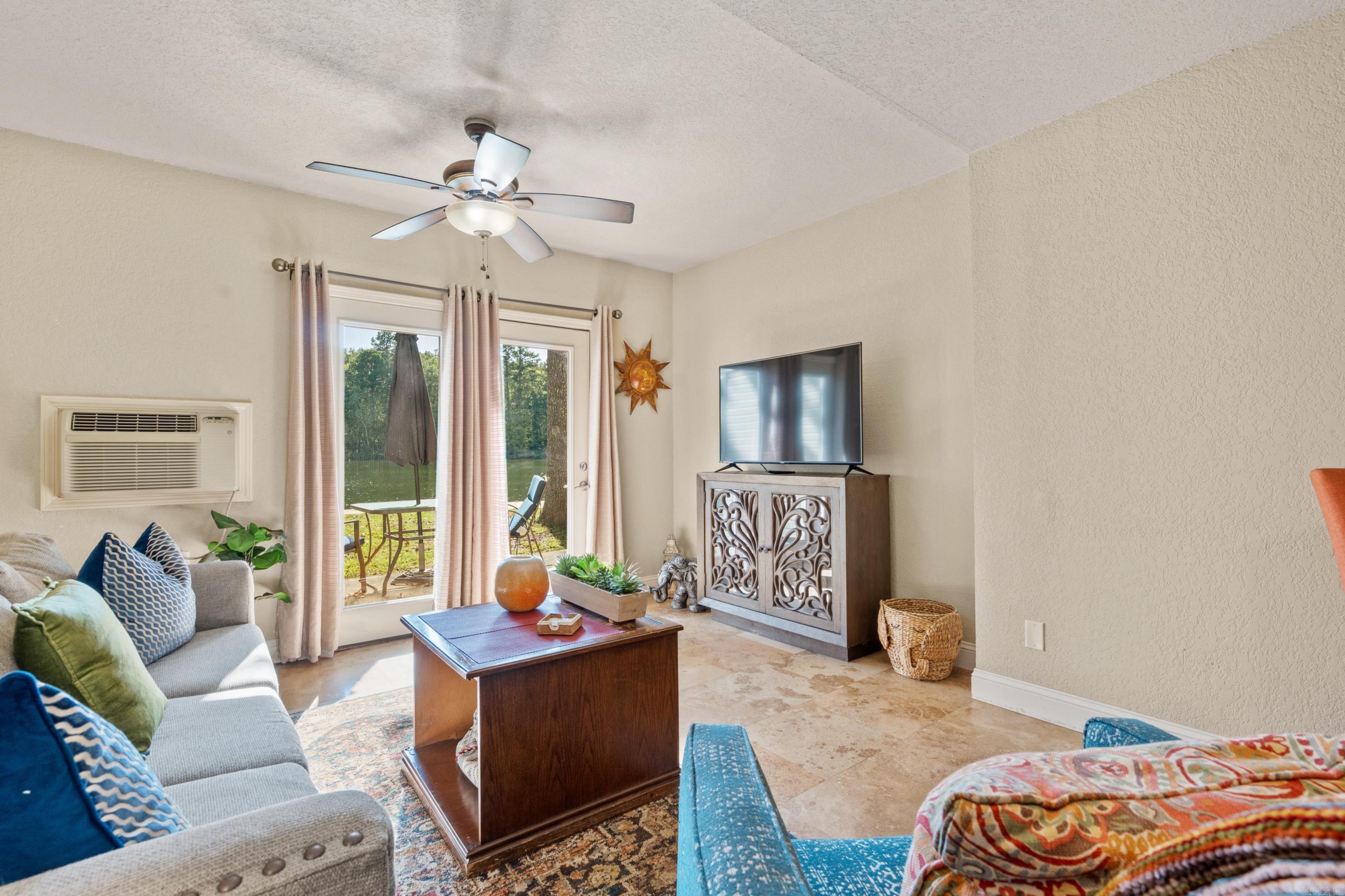 CLEARWATER POINT HPR - Residential