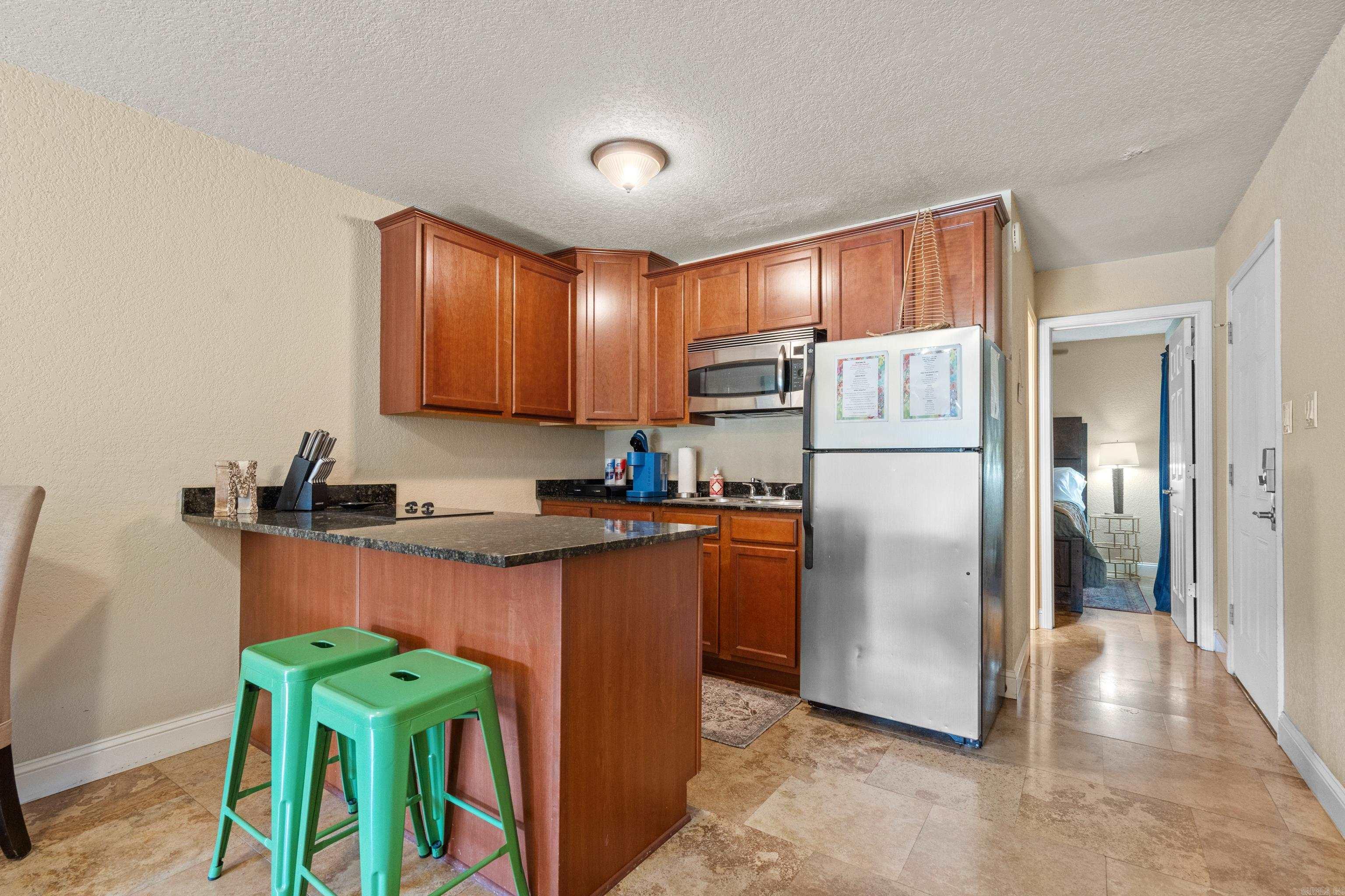 CLEARWATER POINT HPR - Residential