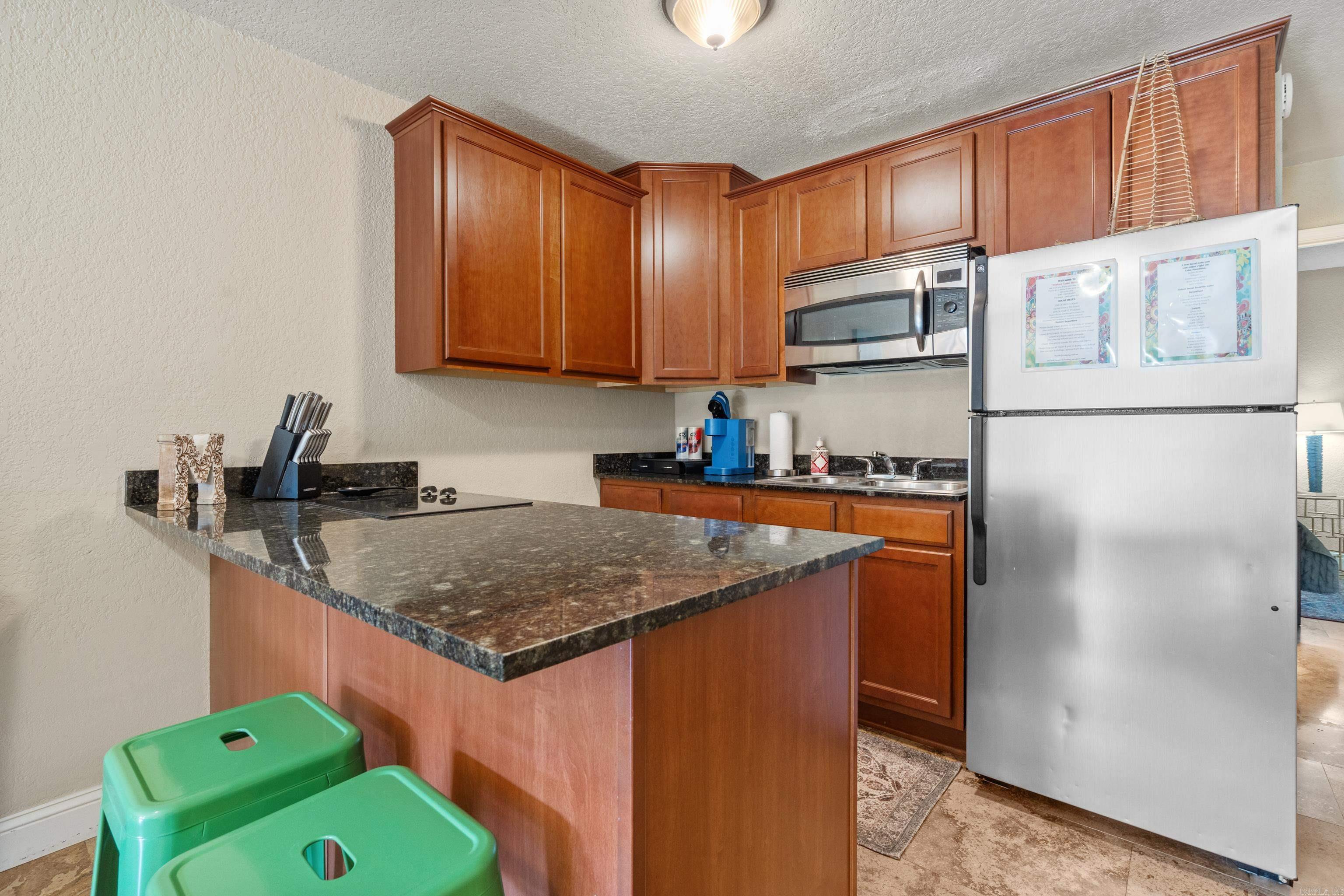 CLEARWATER POINT HPR - Residential