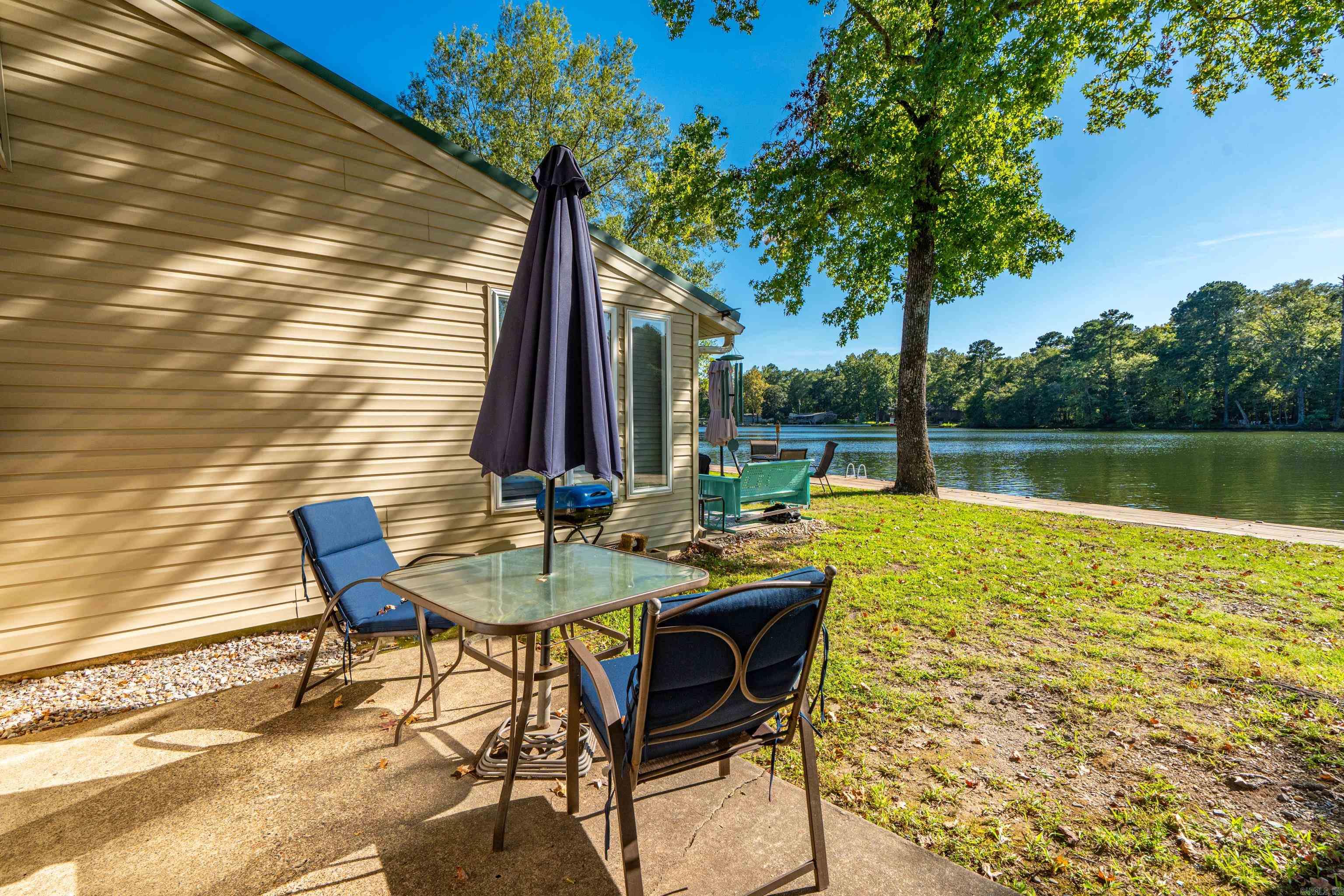 CLEARWATER POINT HPR - Residential