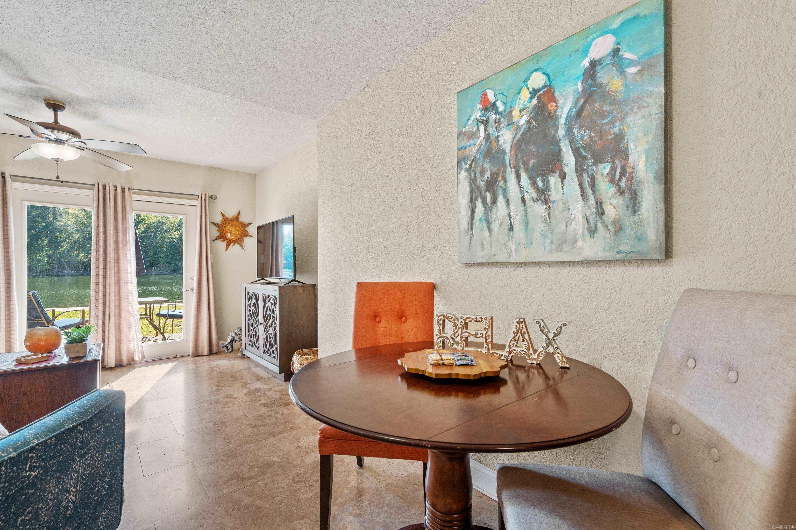 CLEARWATER POINT HPR - Residential