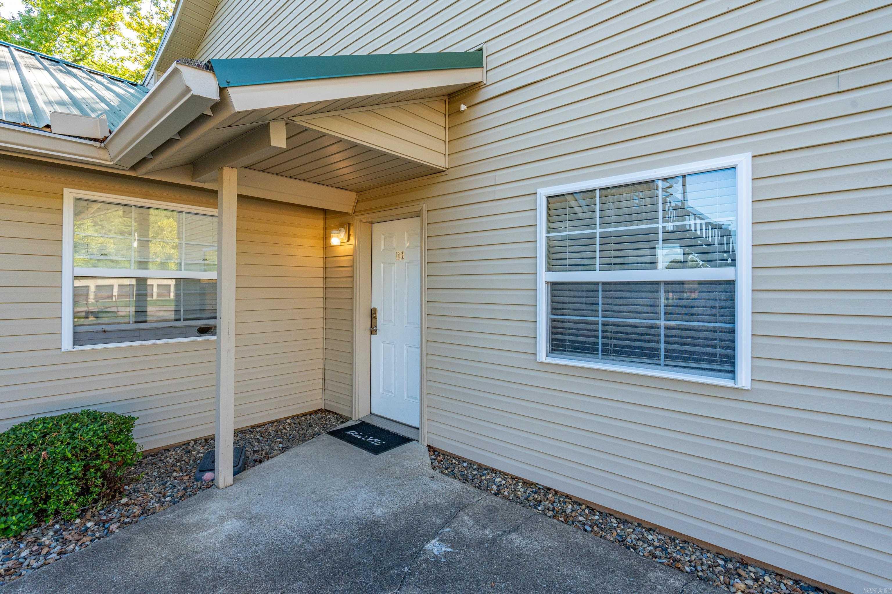 CLEARWATER POINT HPR - Residential