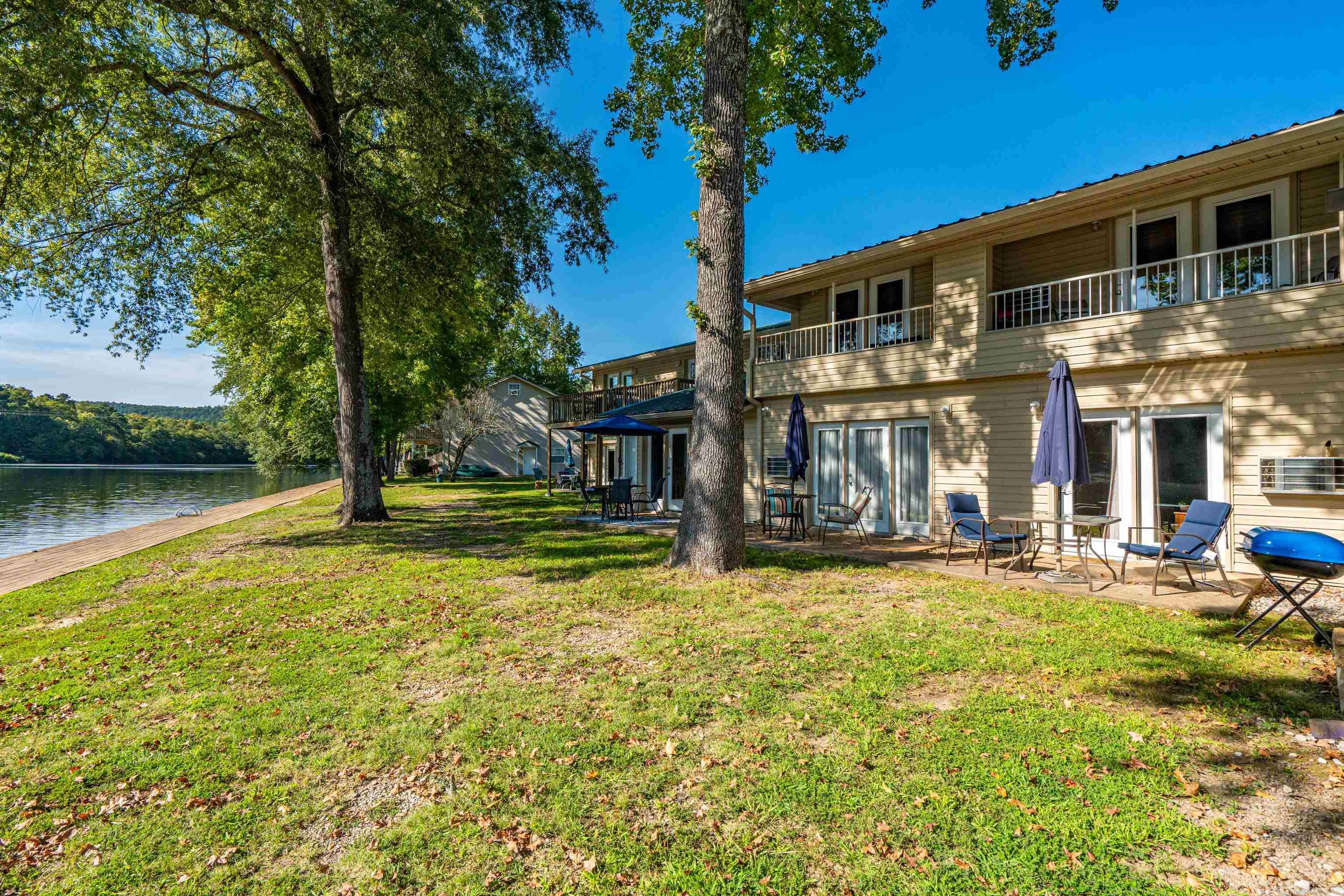 CLEARWATER POINT HPR - Residential