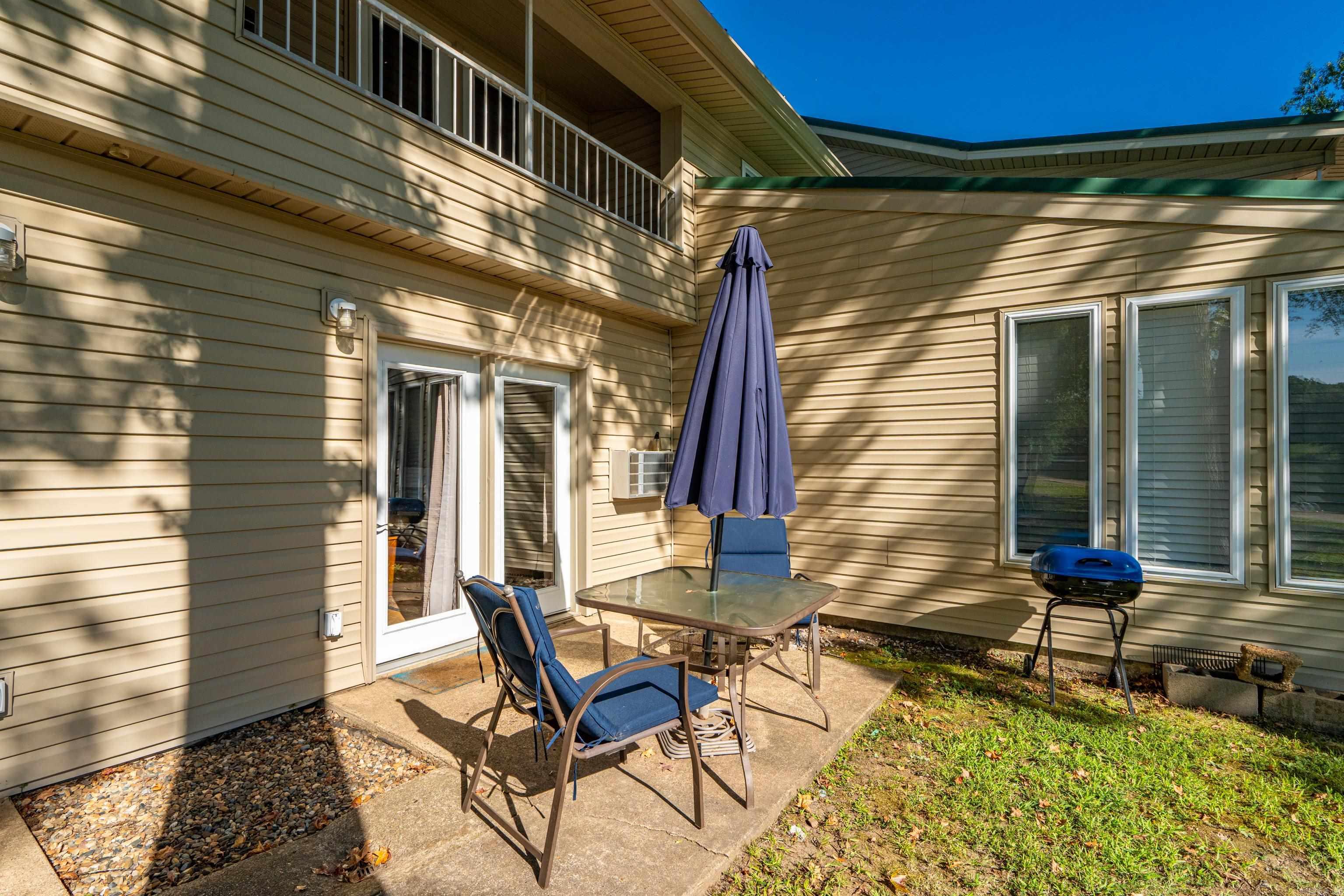 CLEARWATER POINT HPR - Residential