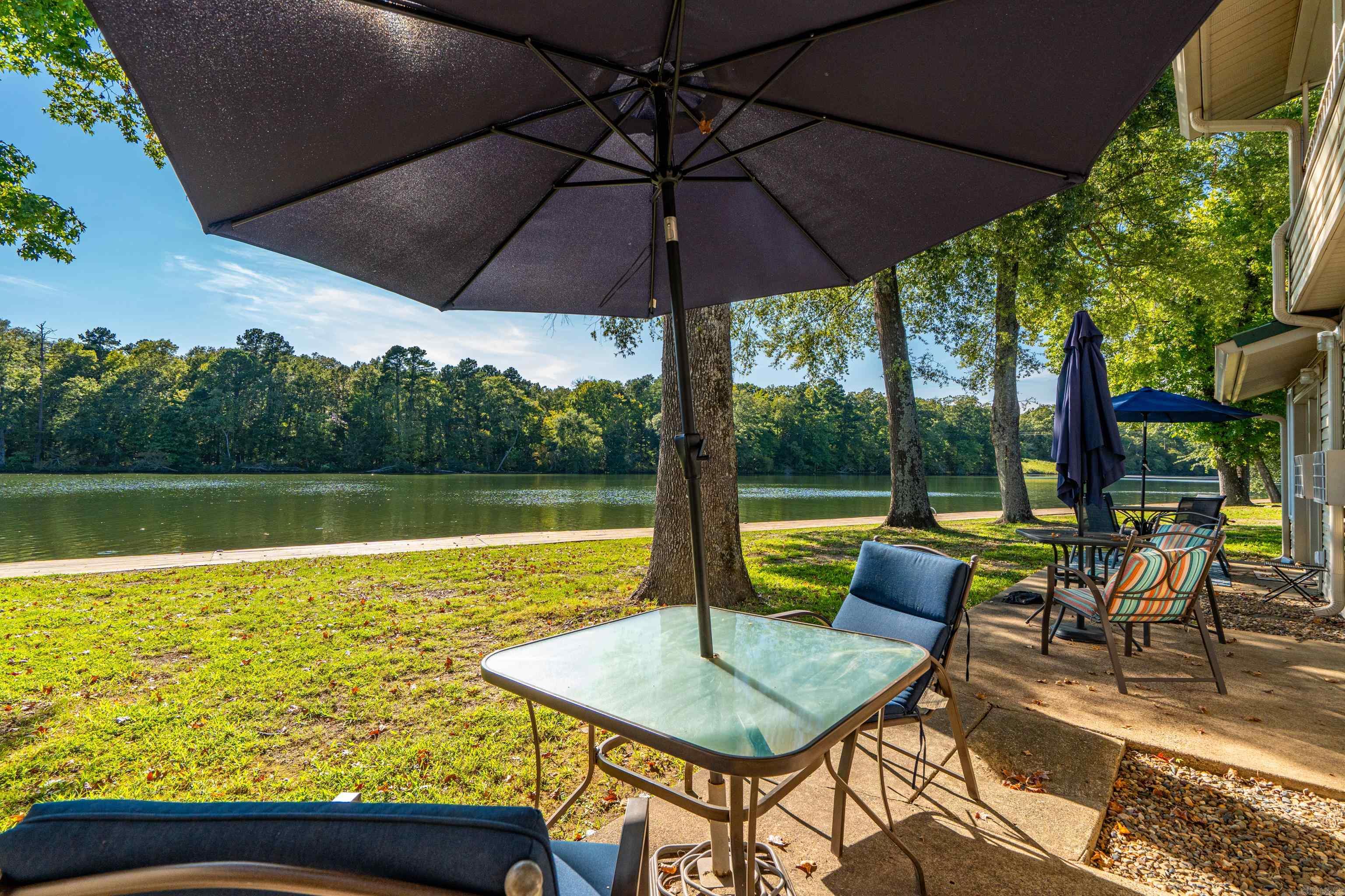 CLEARWATER POINT HPR - Residential