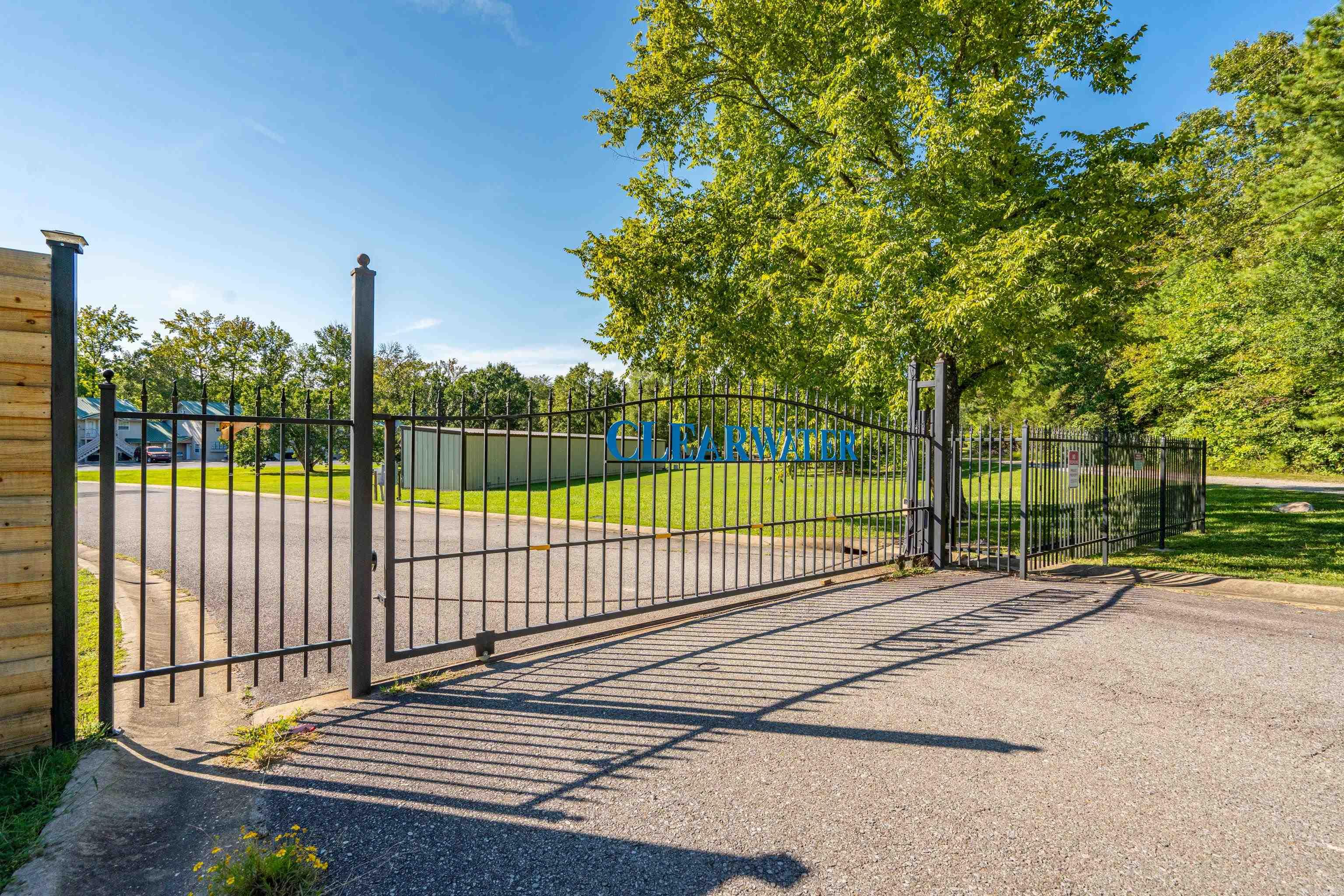 CLEARWATER POINT HPR - Residential