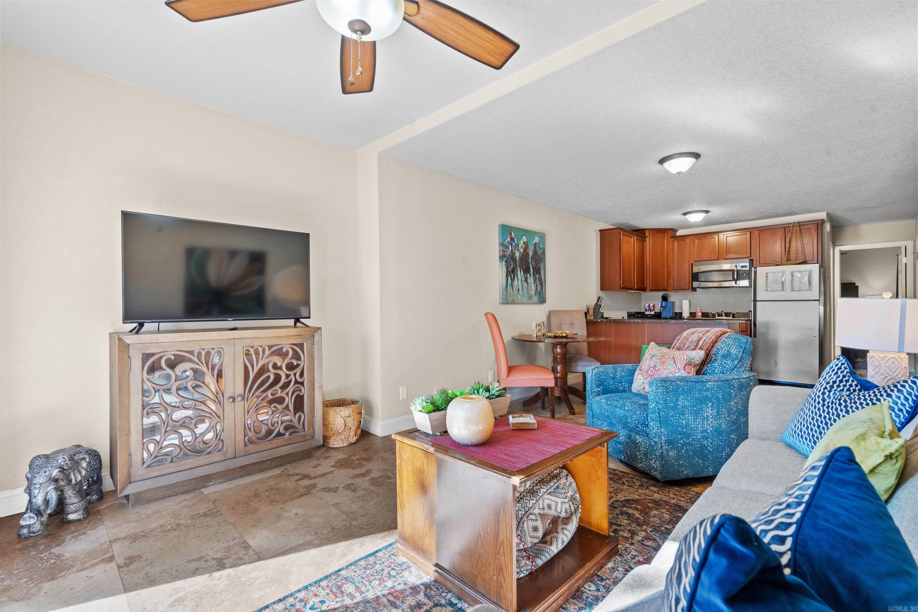 CLEARWATER POINT HPR - Residential