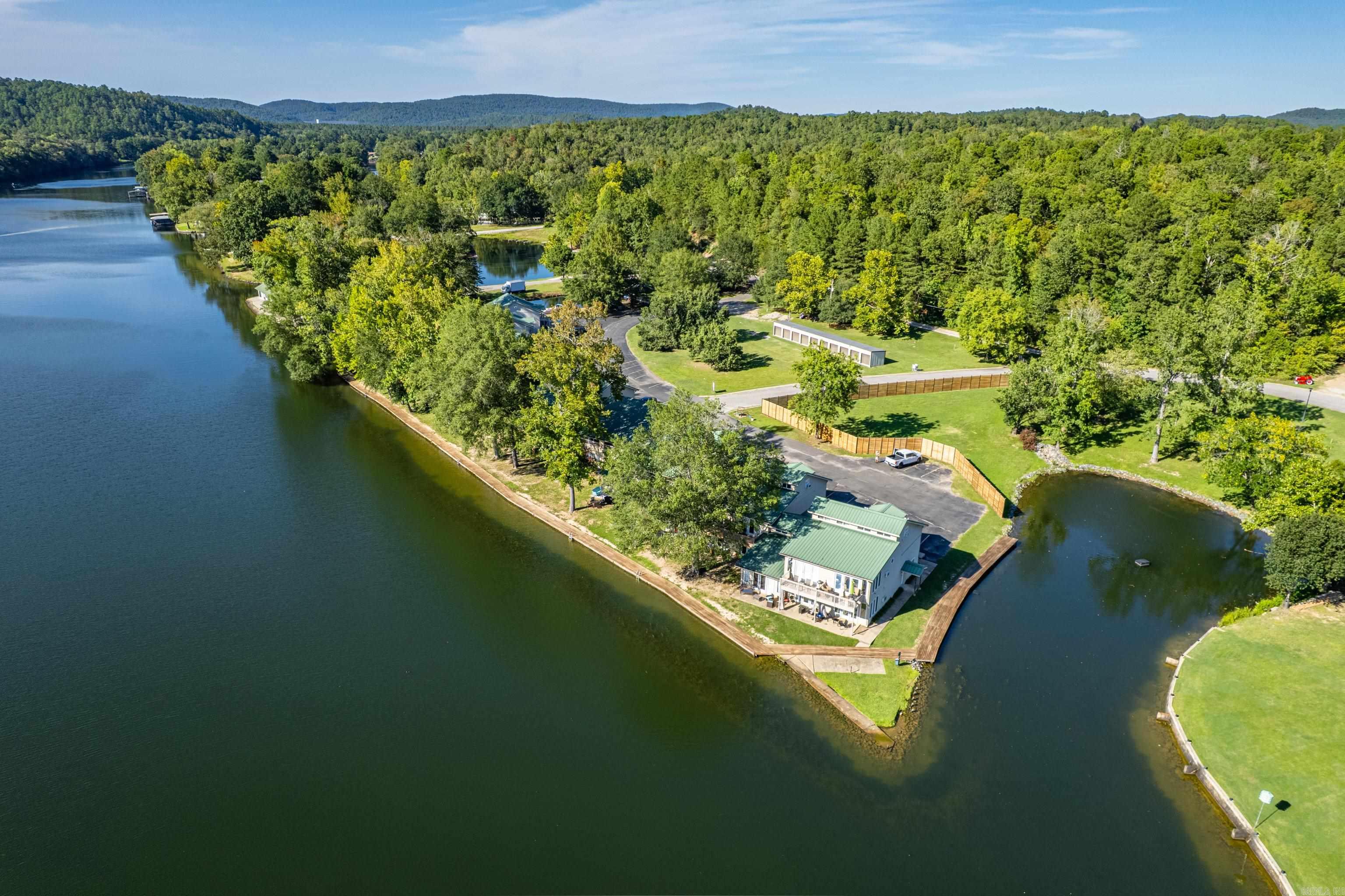 CLEARWATER POINT HPR - Residential
