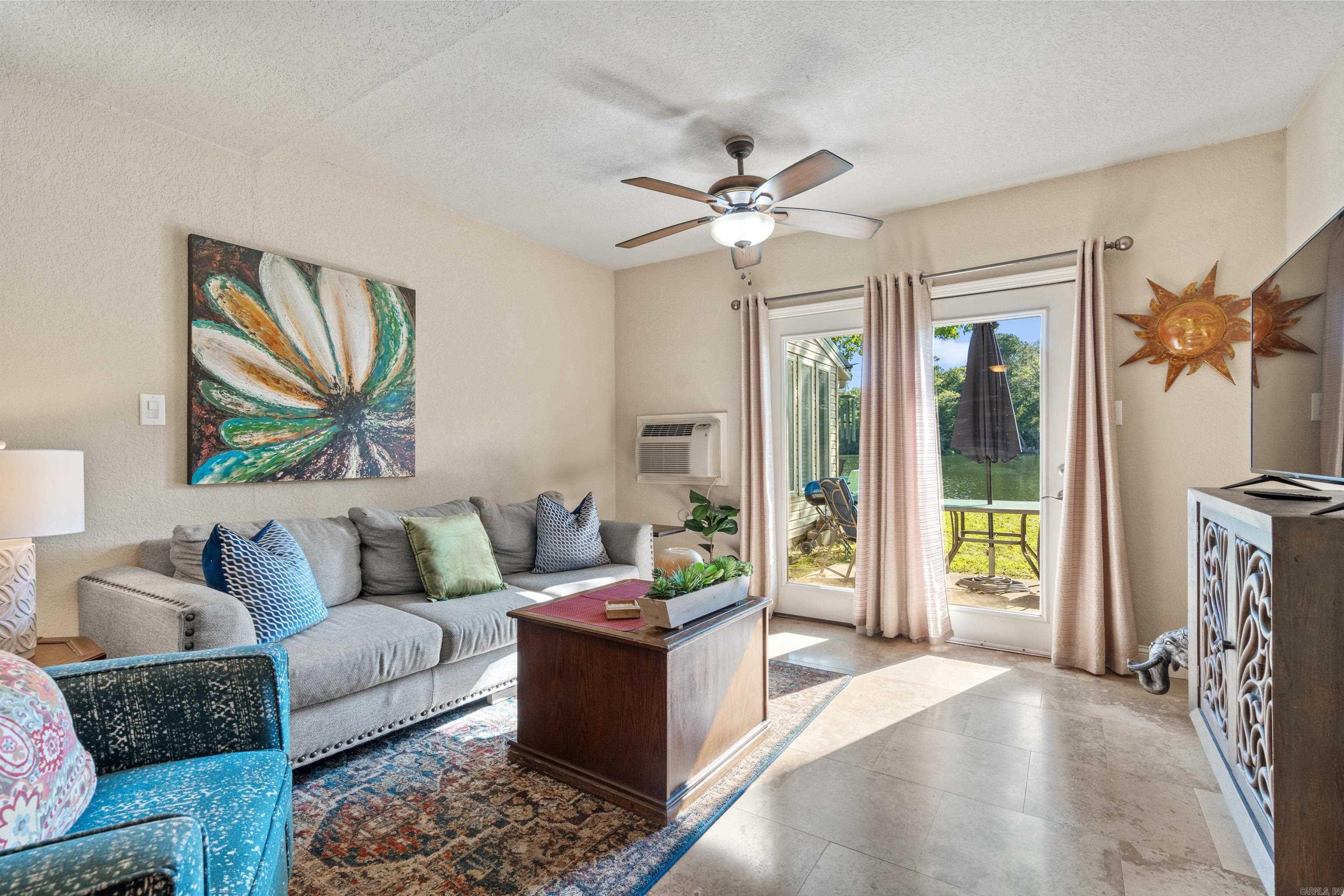 CLEARWATER POINT HPR - Residential