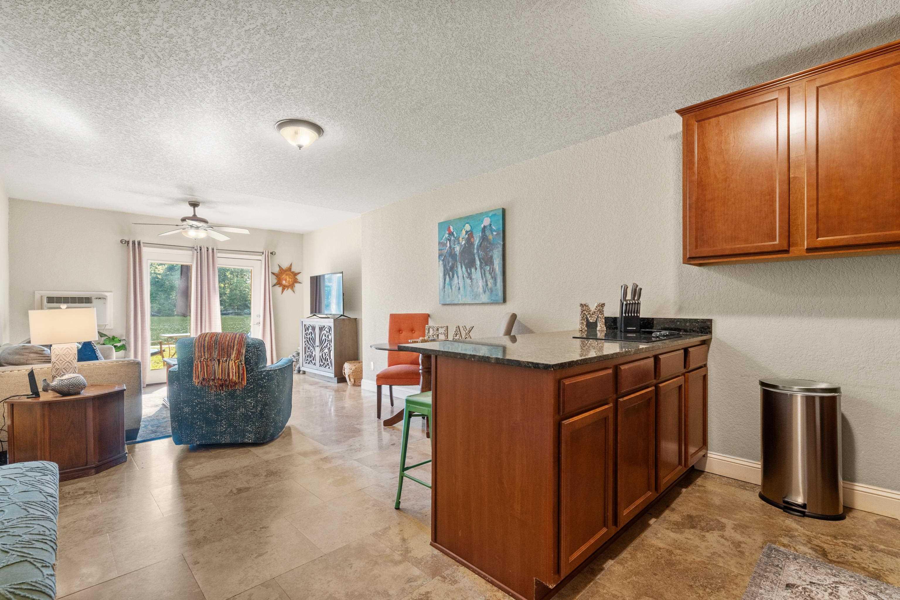 CLEARWATER POINT HPR - Residential