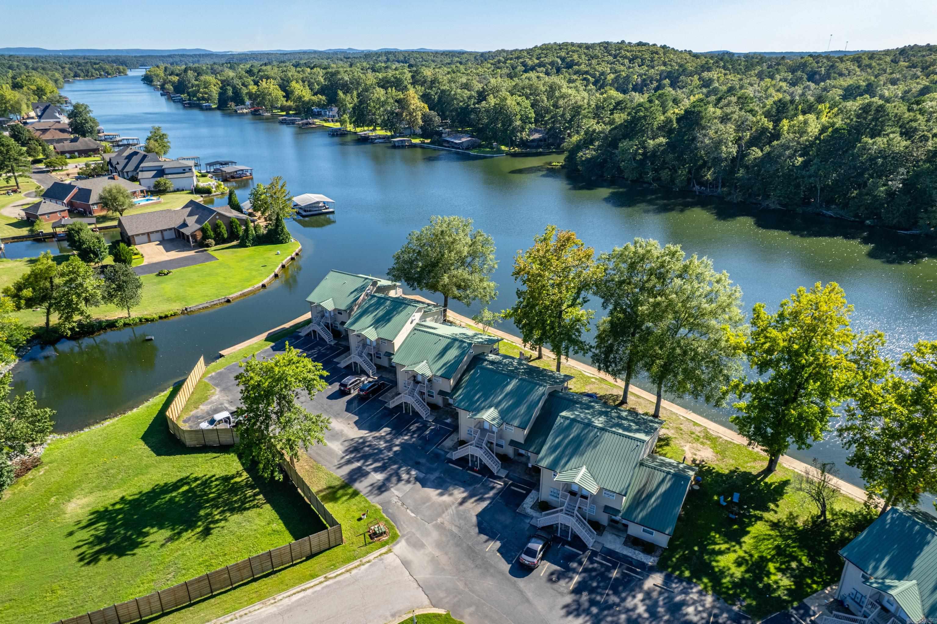 CLEARWATER POINT HPR - Residential