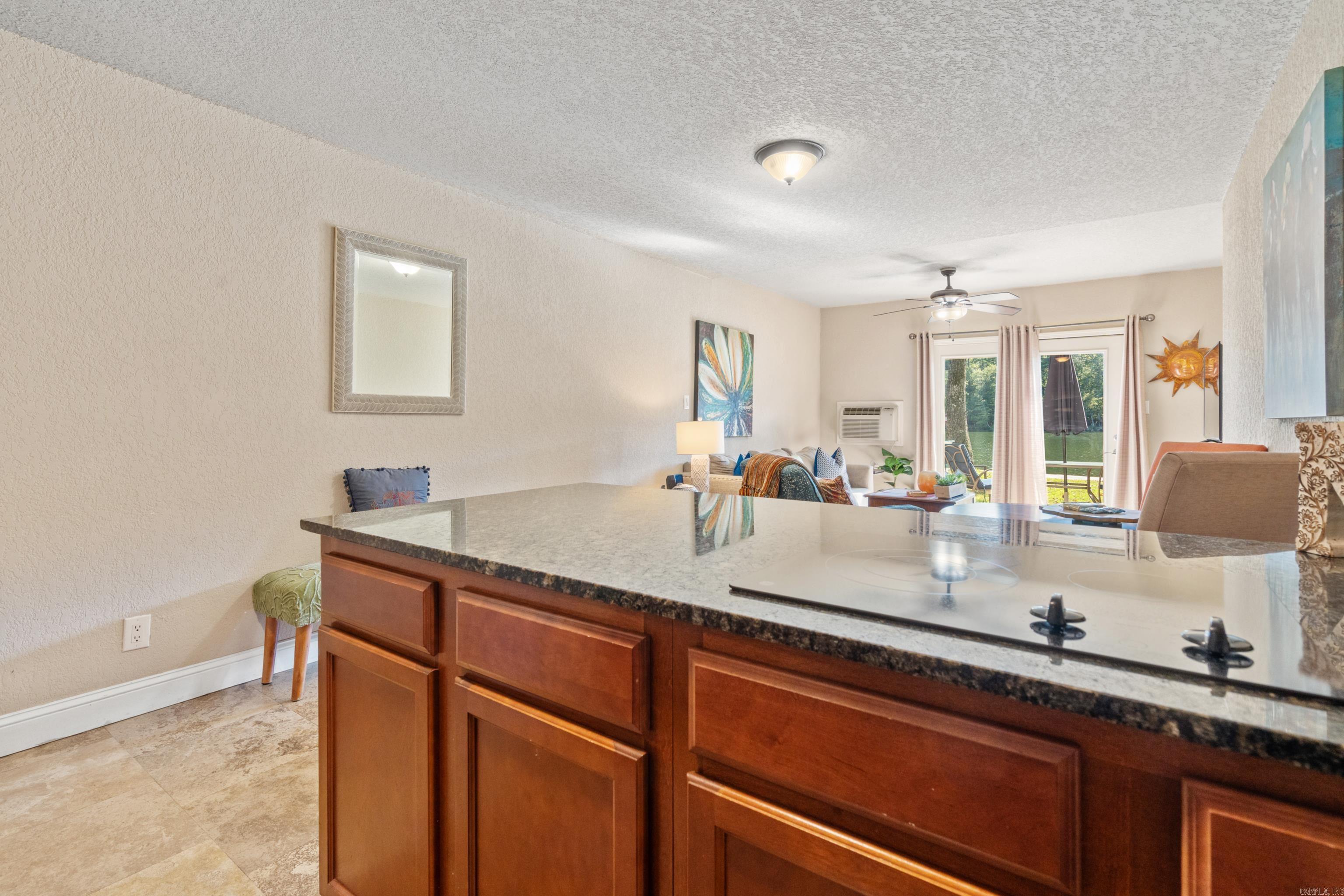 CLEARWATER POINT HPR - Residential
