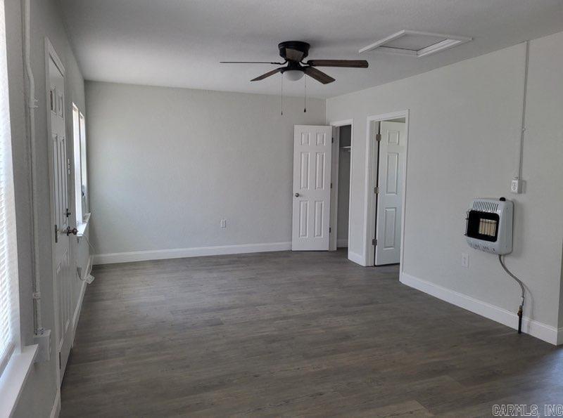 HSR BLK - Residential Income