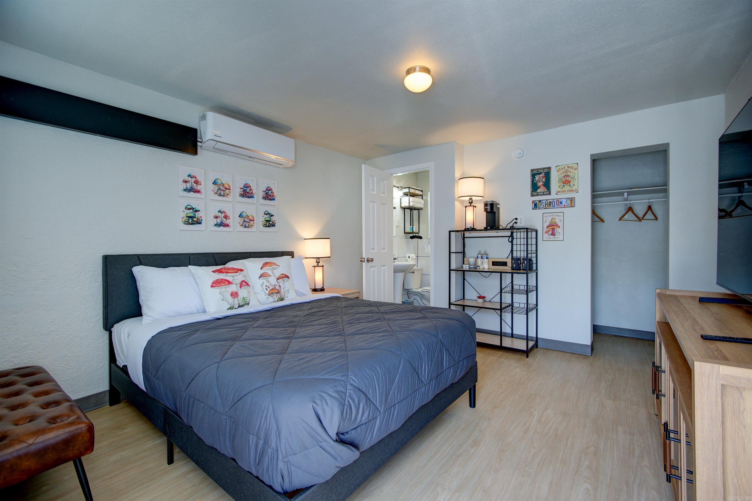 HSR BLK - Residential Income