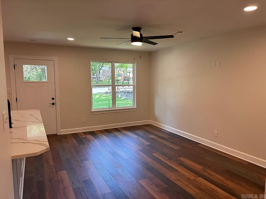 Dierks Hays 2nd - Residential