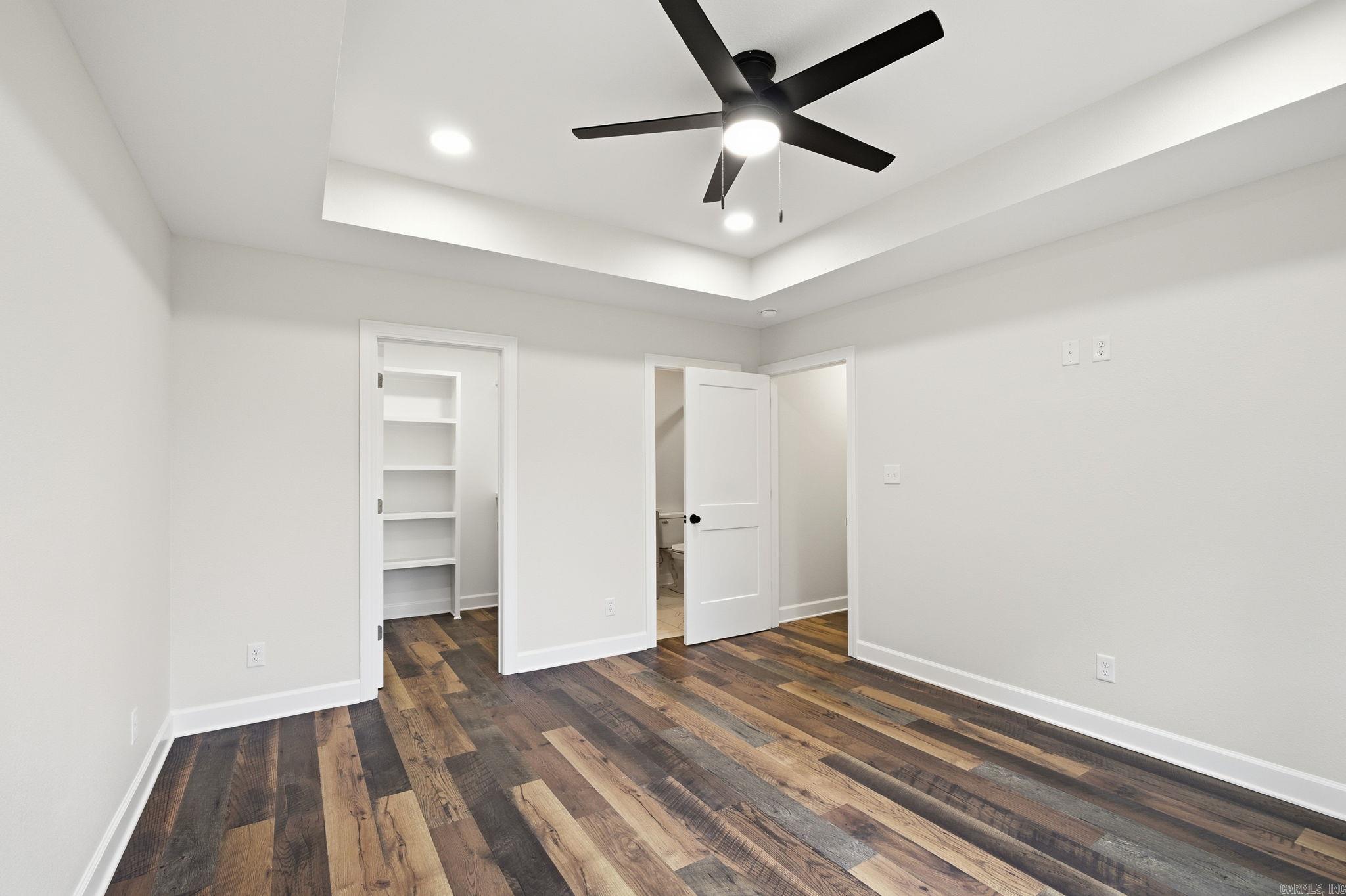 Dierks Hays 2nd - Residential